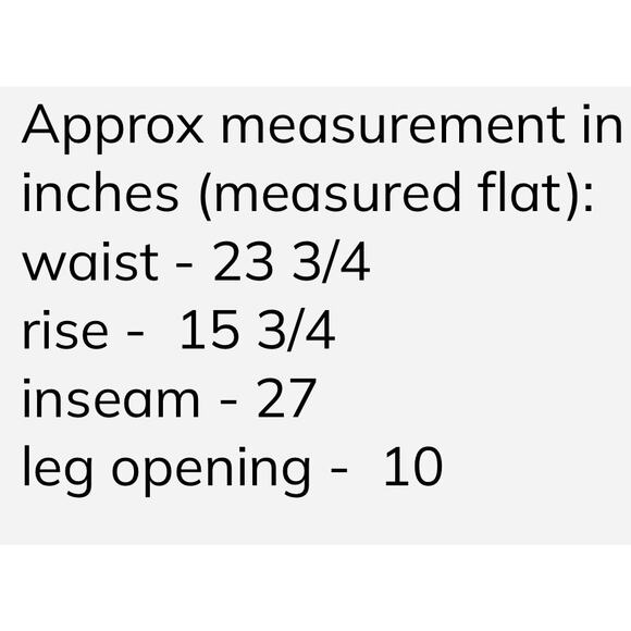 Good American GLS731T Good Legs Distressed straight Jeans blue size 30 - Picture 2 of 7